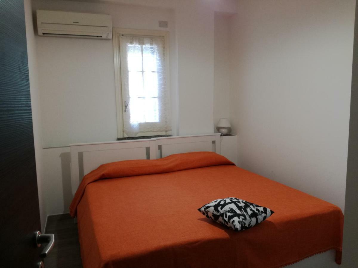 Ferienwohnung Alba Clara Avola Exterior foto